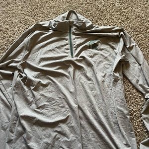 Michigan State pull over